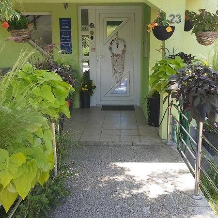 Rooms Grizzly Slunj Buitenkant foto
