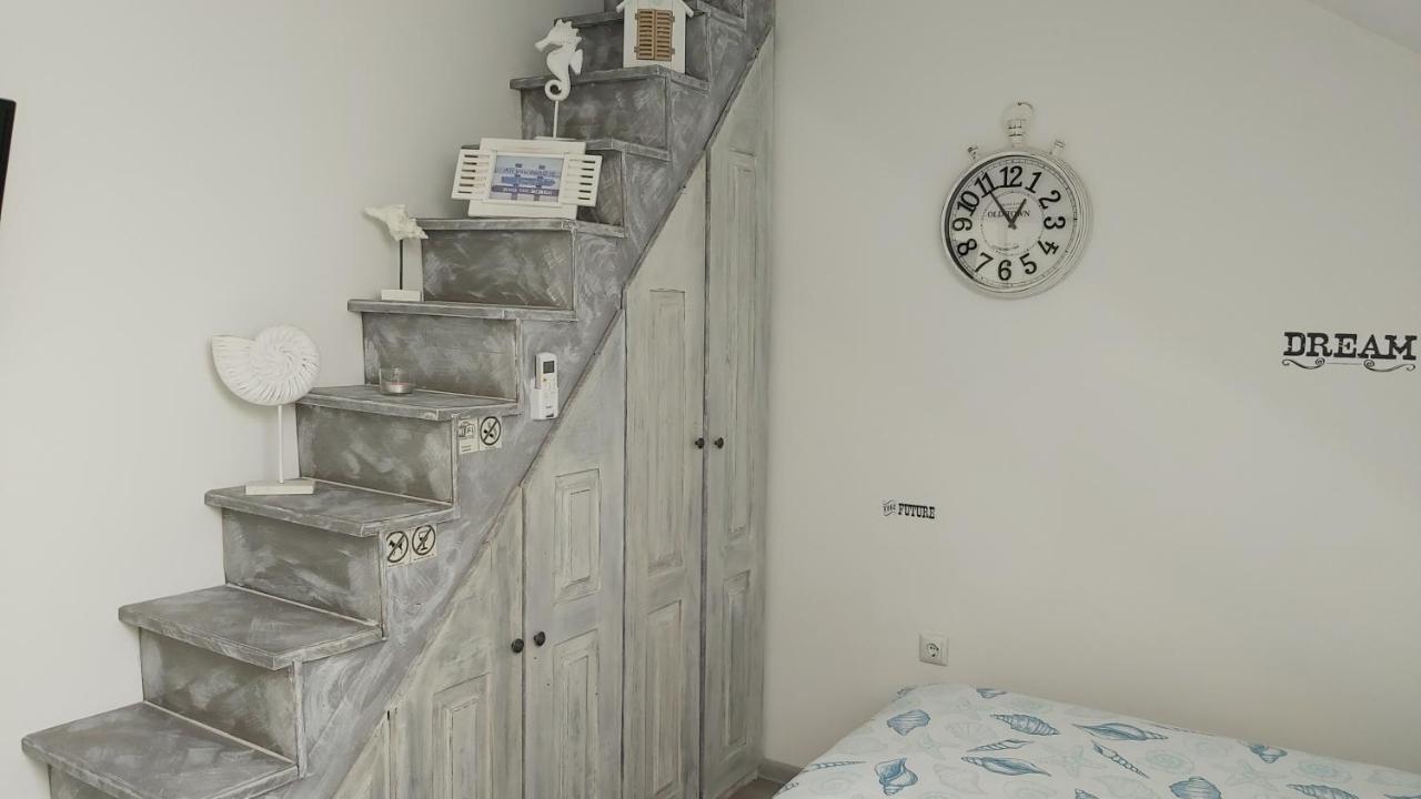 Rooms Grizzly Slunj Buitenkant foto